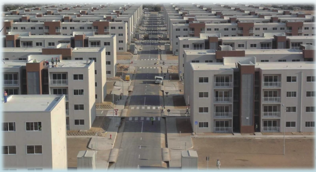 Why Choose Us - Construction